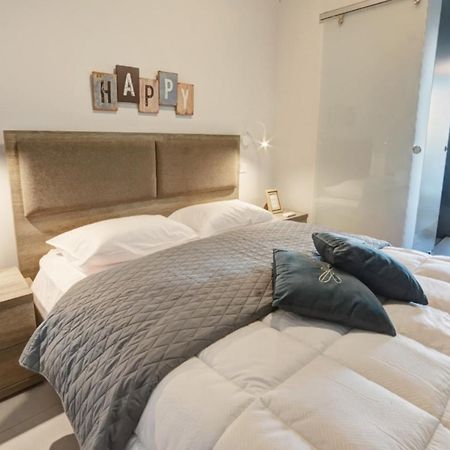 SunnyVillas: NEW Studio SPA&GYM in Kapparis Protaras Bagian luar foto